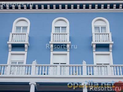 Park Lovran Hotel 3